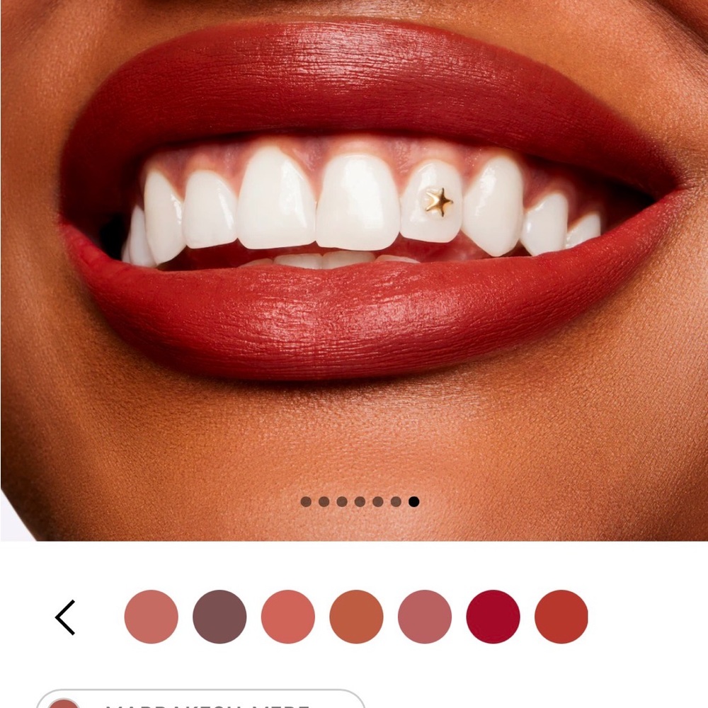 MAC Powder Kiss Velvet Blur Slim Stick NIB 877, 886,878, 889 - Picture 6 of 9